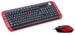 iBall Cherry Deskset PS/2 Keyboard