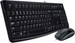 Logitech MK120 USB 2.0 Keyboard and Mouse Combo