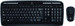 Logitech MK330 Wireless Keyboard and Mouse Combo