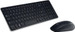 Dell KM713 Compact Wireless Keyboard and Mouse Combo