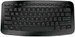 Microsoft Arc Keyboard - USB