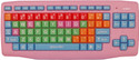 Envent ET-KBF003 : Keyboard