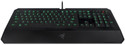 Razer Deathstalker USB  Keyboard: Keyboard