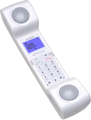 Buy Swiss Voice ePure Cordless Landline Phone: Landline Phone