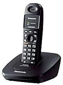 Panasonic KX-TG3600SX Cordless Landline Phone: Landline Phone Buy Panasonic KX-TG3600SX Cordless Landline Phone: Landline Phone