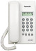 Panasonic KX-TSC60SXW Corded Landline Phone