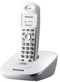 Panasonic KX-TG3600SX Cordless Landline Phone: Landline Phone Buy Panasonic KX-TG3600SX Cordless Landline Phone: Landline Phone