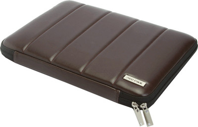Buy Neopack High Composite Leather 15.6 inch Laptop Sleeve: Laptop Bag