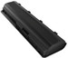 HP MU06 6 Cell 6 Cell Battery