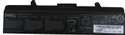 Dell Inspiron 1525 6 Cell Battery : Laptop Battery