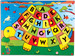Skillofun My Alphabet Tortoise