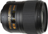 Nikon AF-S Micro Nikkor 60mm f/2.8G ED Lens: Lens