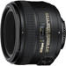 Nikon AF-S NIKKOR 50mm F/1.4G Lens