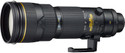 Nikon AF-S Nikkor 200-400mm f/4G ED VR II Lens