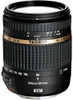 Tamron 18-270mm F/3.5 6.3 Di II VC PZD (for Canon Digital SLR) Lens: Lens