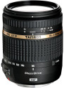 Tamron 18-270mm F/3.5 6.3 Di II VC PZD (for Canon Digital SLR) Lens: Lens