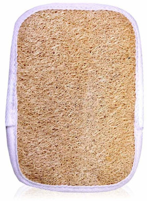 Buy Bare Essentials Ablong Loofah Pad: Loofah