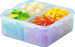 Lock & Lock Classics Polypropylene Lunch Boxes