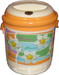 Cello World Mark 3 Lunch Box