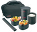 Zojirushi Stainless Steel Lunch Box