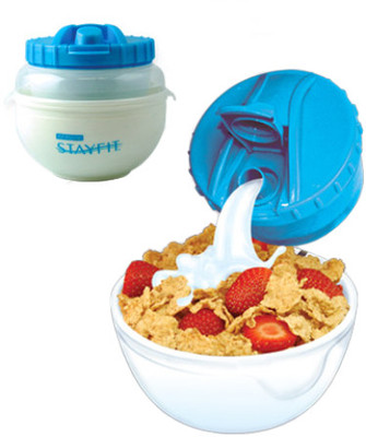 Stay Fit Lunch Boxes: Lunch Box Buy Stay Fit Lunch Boxes: Lunch Box