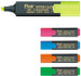 Flair Chisel Tip Highlighter Pens