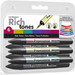 Letraset ProMarker Collector's Rich Tones Marker