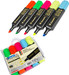 Combo of 5 Luxor Highlighter Pen