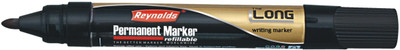 Buy Reynolds Permanent Markers: Marker Highlighter