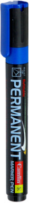 Camlin Bullet Tip Permanent Permanent Markers: Marker Highlighter Buy Camlin Bullet Tip Permanent Permanent Markers: Marker Highlighter