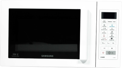 Buy Samsung CE104VD Convection Microwave Oven -  28 Liters: Microwave
