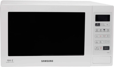 Samsung GW73BD Grill Microwave Oven - 20 Liters: Microwave Buy Samsung GW73BD Grill Microwave Oven - 20 Liters: Microwave