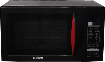 Samsung CE1041DFB Convection Microwave Oven - 28 Liters: Microwave Buy Samsung CE1041DFB Convection Microwave Oven - 28 Liters: Microwave