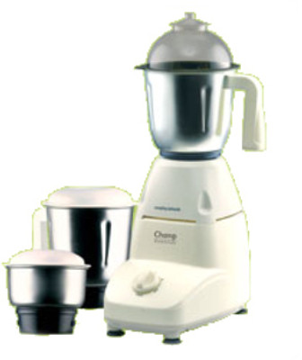 Buy Morphy Richards Champ Essentials Mixer Grinder: Mixer Grinder Juicer
