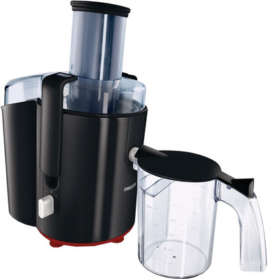 Buy Philips HR1858 Juicer: Mixer Grinder Juicer