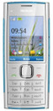 Nokia X2-00 : Mobile