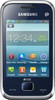 Samsung Rex 60 C3312R (Blue)