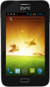 Zync Z5 (with Dual Core Processor)