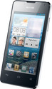 Huawei Ascend Y300: Mobile