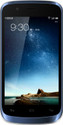 Lava Iris 401e: Mobile