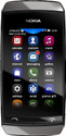 Nokia Asha 306: Mobile