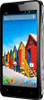 Micromax Canvas Viva A72 (Black)