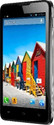 Micromax Canvas Viva A72 : Mobile