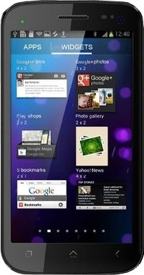Buy Micromax Canvas 2 A110: Mobile
