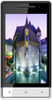 Karbonn A6 (Black White)