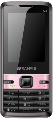 Buy Sansui S43: Mobile