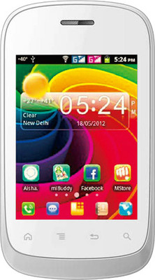 Buy Micromax Aisha A52: Mobile