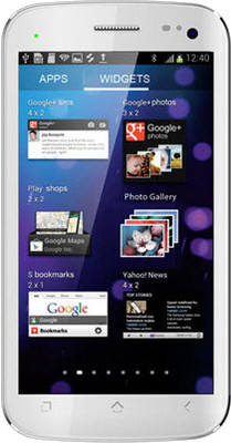 Buy Micromax Canvas 2 A110: Mobile