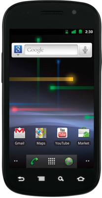 Buy Samsung Google Nexus S: Mobile