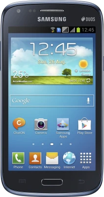 Buy Samsung Galaxy Core I8262: Mobile